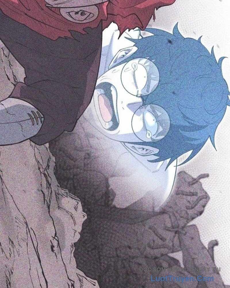 Cuộc Sống Học Đường Của Đội Trưởng Quận Chap 40 - Next Chap 41