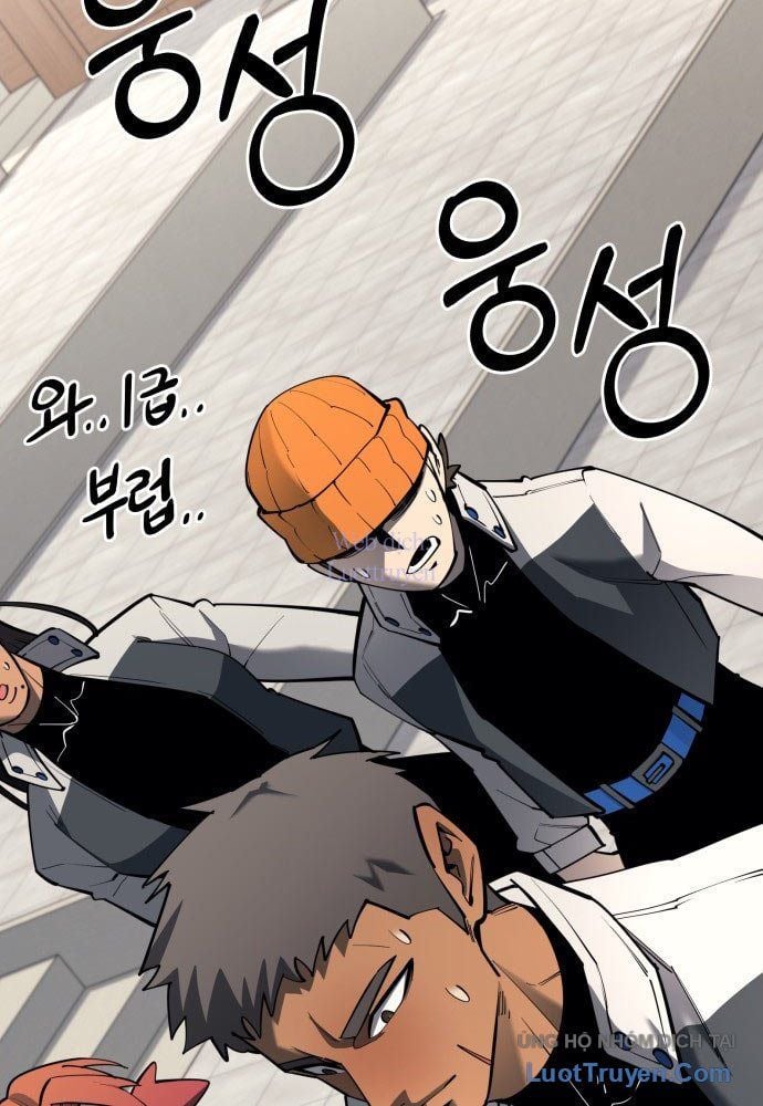 Cuộc Sống Học Đường Của Đội Trưởng Quận Chap 41 - Next Chap 42