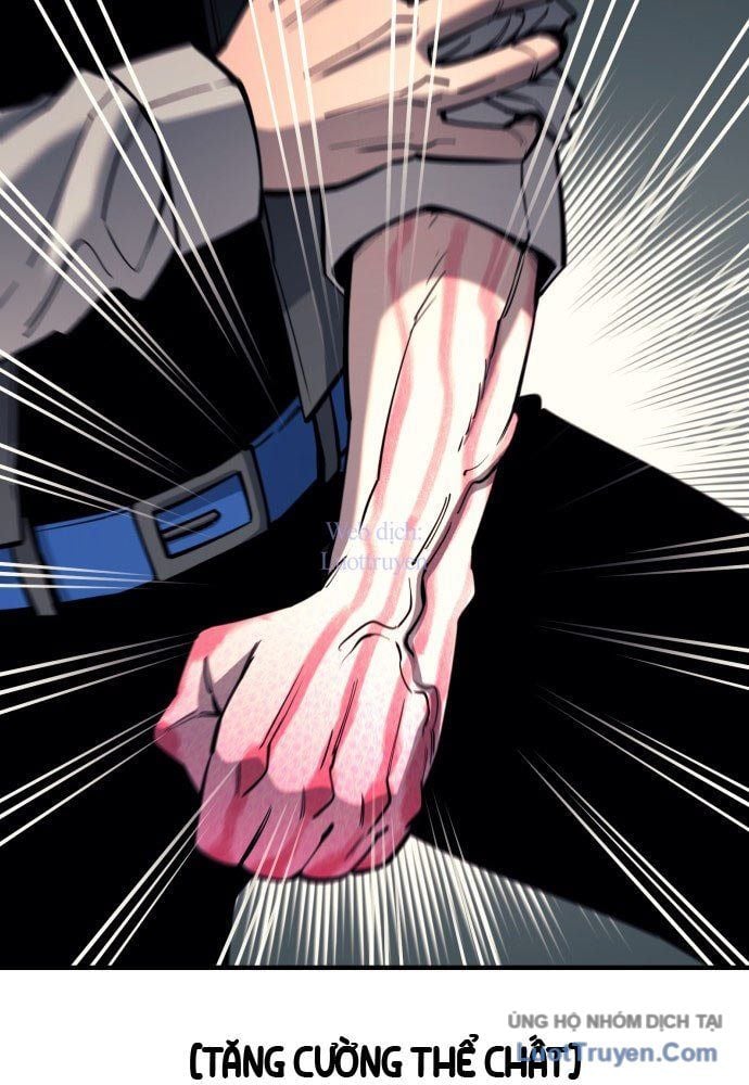 Cuộc Sống Học Đường Của Đội Trưởng Quận Chap 41 - Next Chap 42