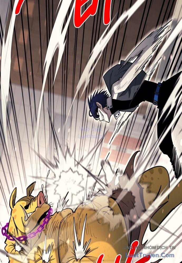 Cuộc Sống Học Đường Của Đội Trưởng Quận Chap 41 - Next Chap 42