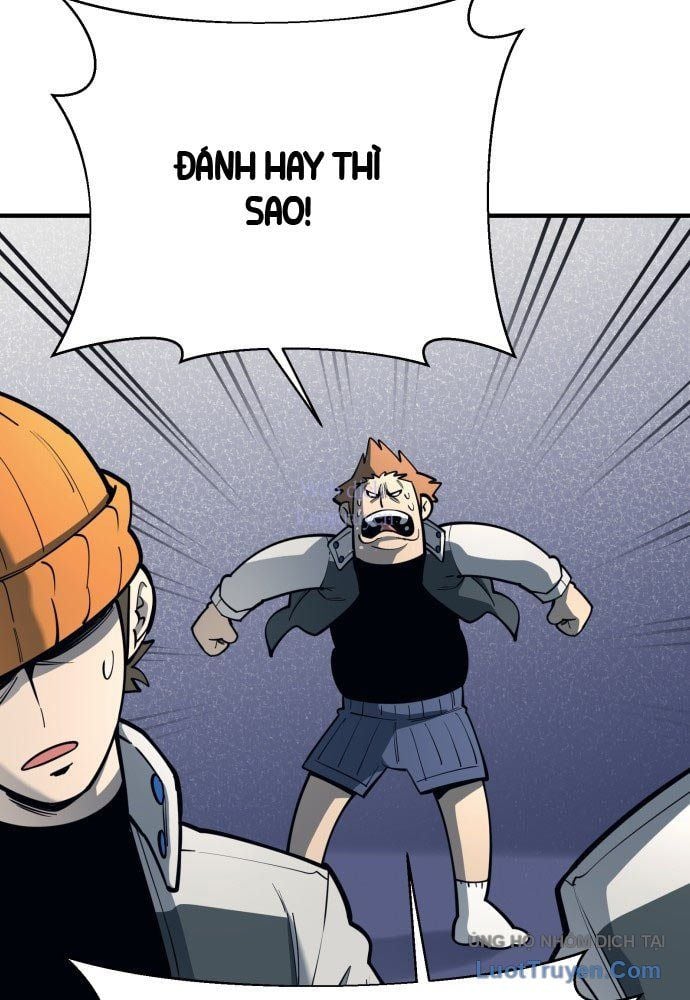 Cuộc Sống Học Đường Của Đội Trưởng Quận Chap 41 - Next Chap 42