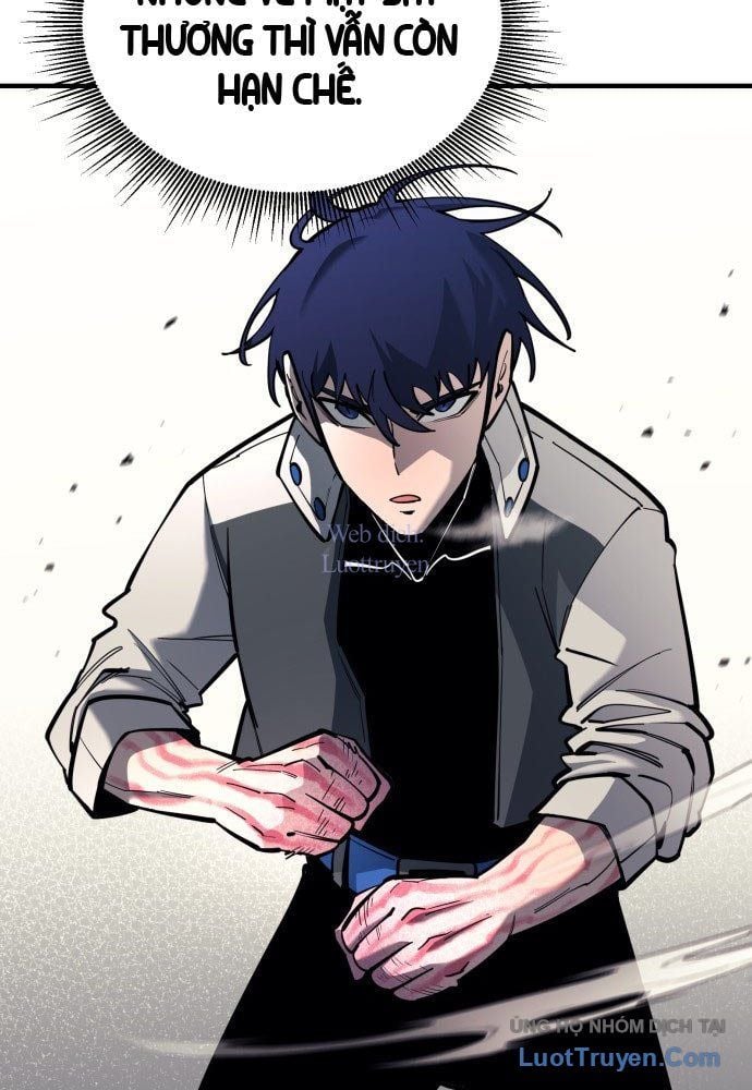 Cuộc Sống Học Đường Của Đội Trưởng Quận Chap 41 - Next Chap 42