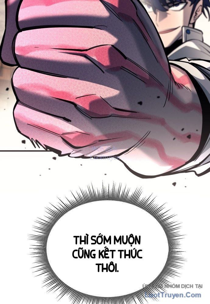 Cuộc Sống Học Đường Của Đội Trưởng Quận Chap 41 - Next Chap 42