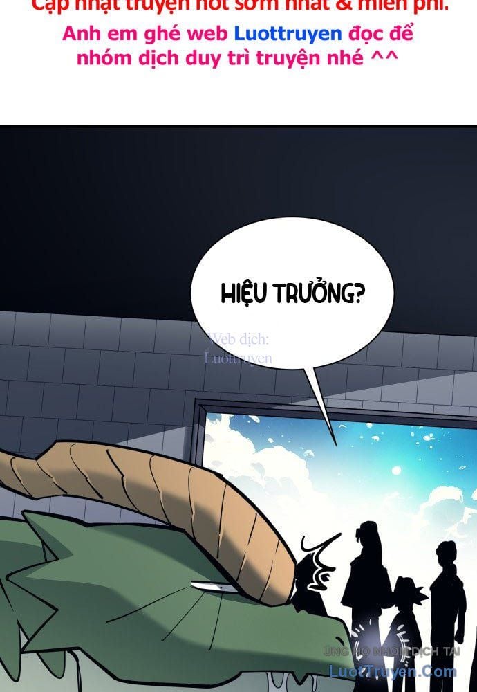 Cuộc Sống Học Đường Của Đội Trưởng Quận Chap 41 - Next Chap 42