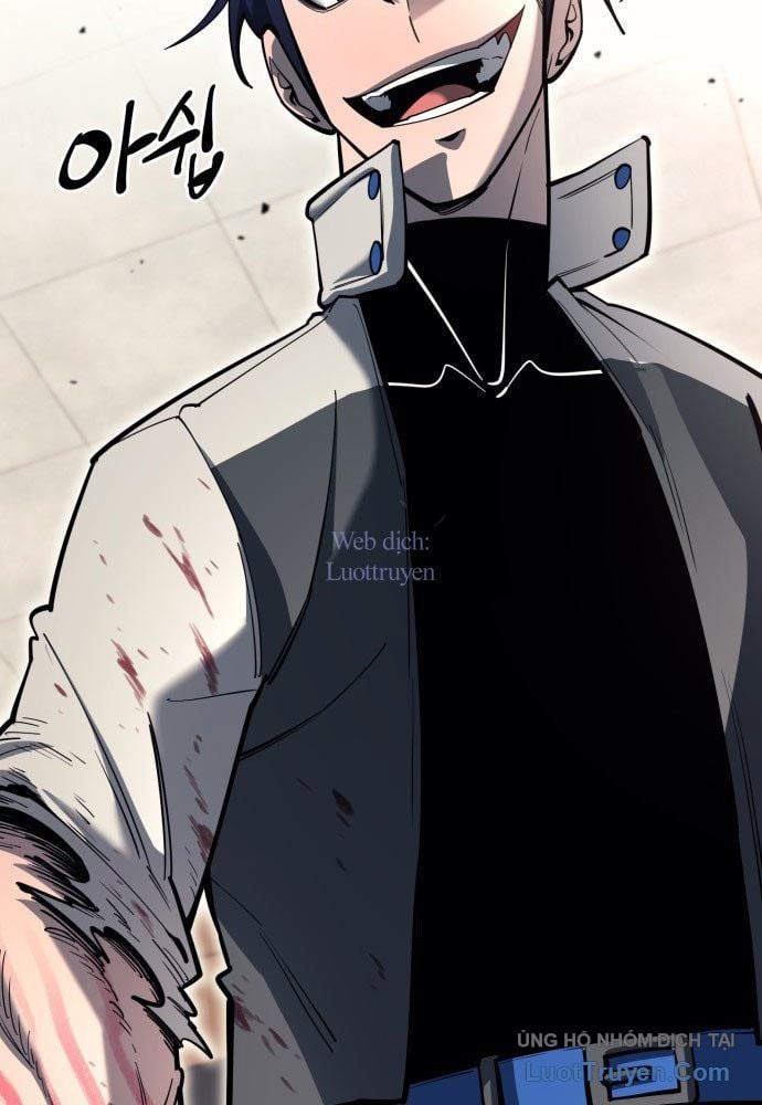 Cuộc Sống Học Đường Của Đội Trưởng Quận Chap 41 - Next Chap 42