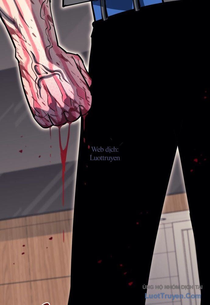 Cuộc Sống Học Đường Của Đội Trưởng Quận Chap 41 - Next Chap 42