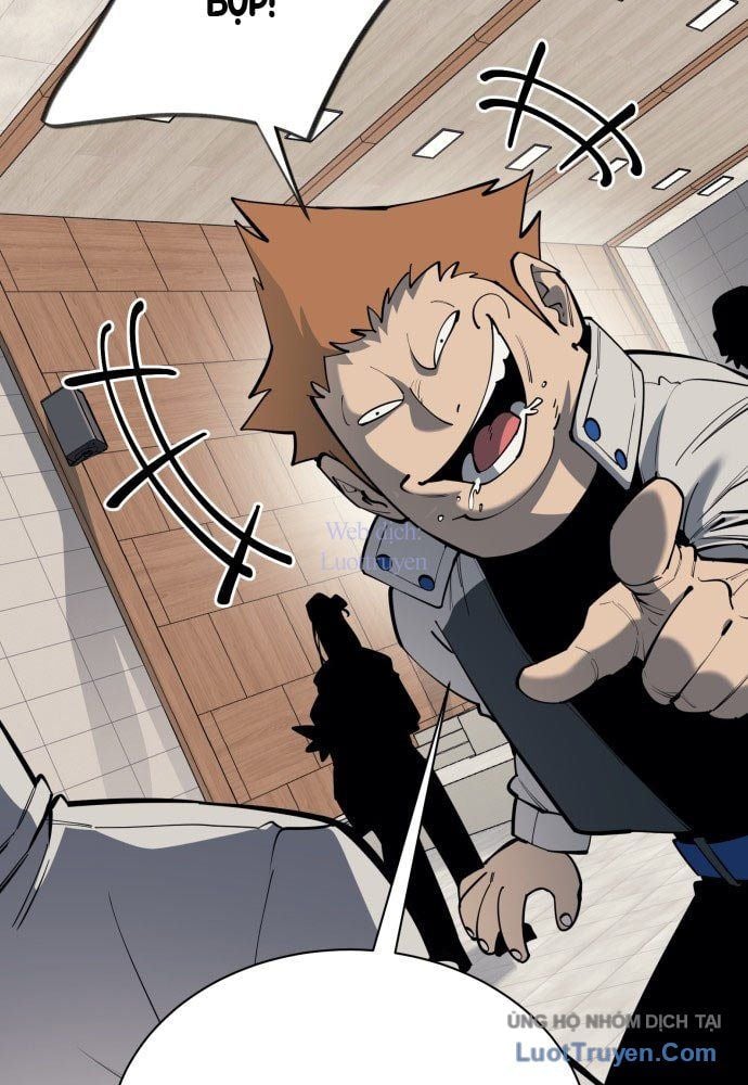Cuộc Sống Học Đường Của Đội Trưởng Quận Chap 41 - Next Chap 42