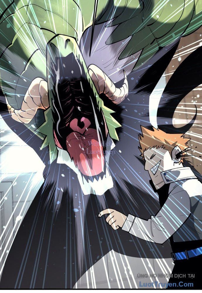 Cuộc Sống Học Đường Của Đội Trưởng Quận Chap 41 - Next Chap 42