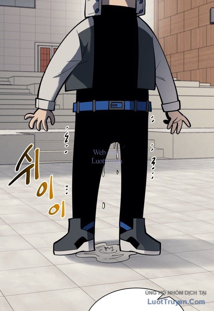 Cuộc Sống Học Đường Của Đội Trưởng Quận Chap 41 - Next Chap 42