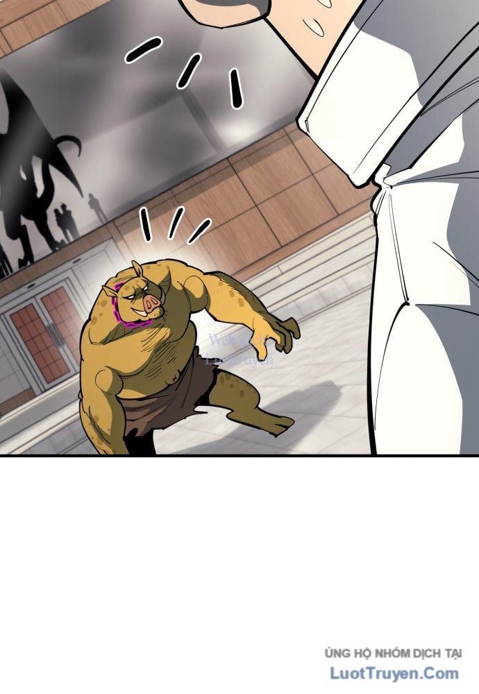 Cuộc Sống Học Đường Của Đội Trưởng Quận Chap 41 - Next Chap 42