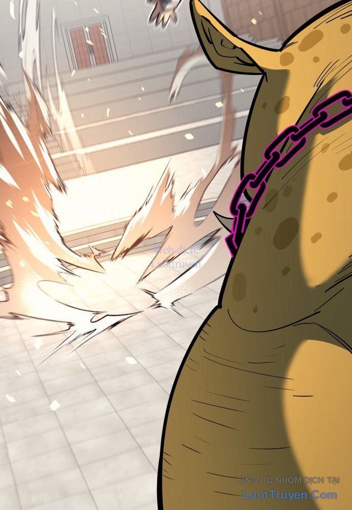 Cuộc Sống Học Đường Của Đội Trưởng Quận Chap 41 - Next Chap 42