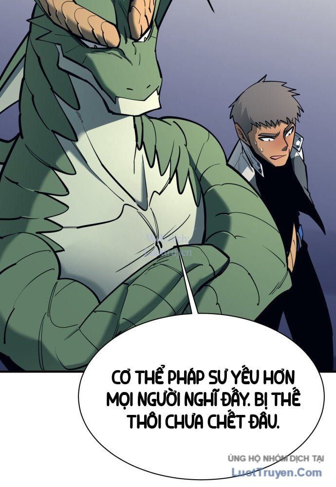 Cuộc Sống Học Đường Của Đội Trưởng Quận Chap 41 - Next Chap 42