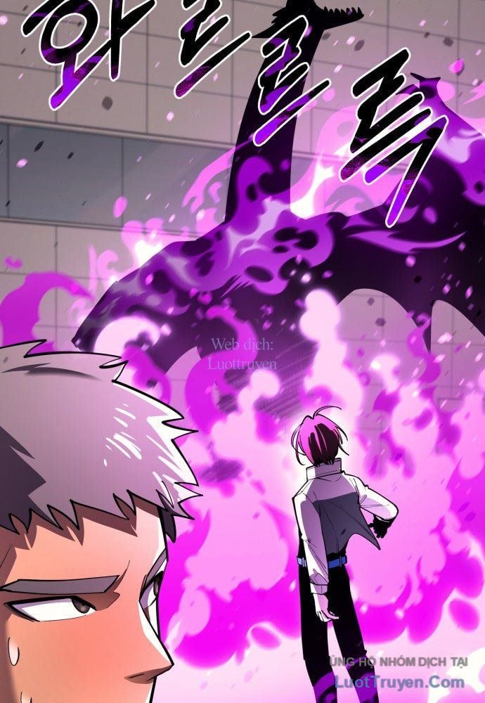 Cuộc Sống Học Đường Của Đội Trưởng Quận Chap 41 - Next Chap 42