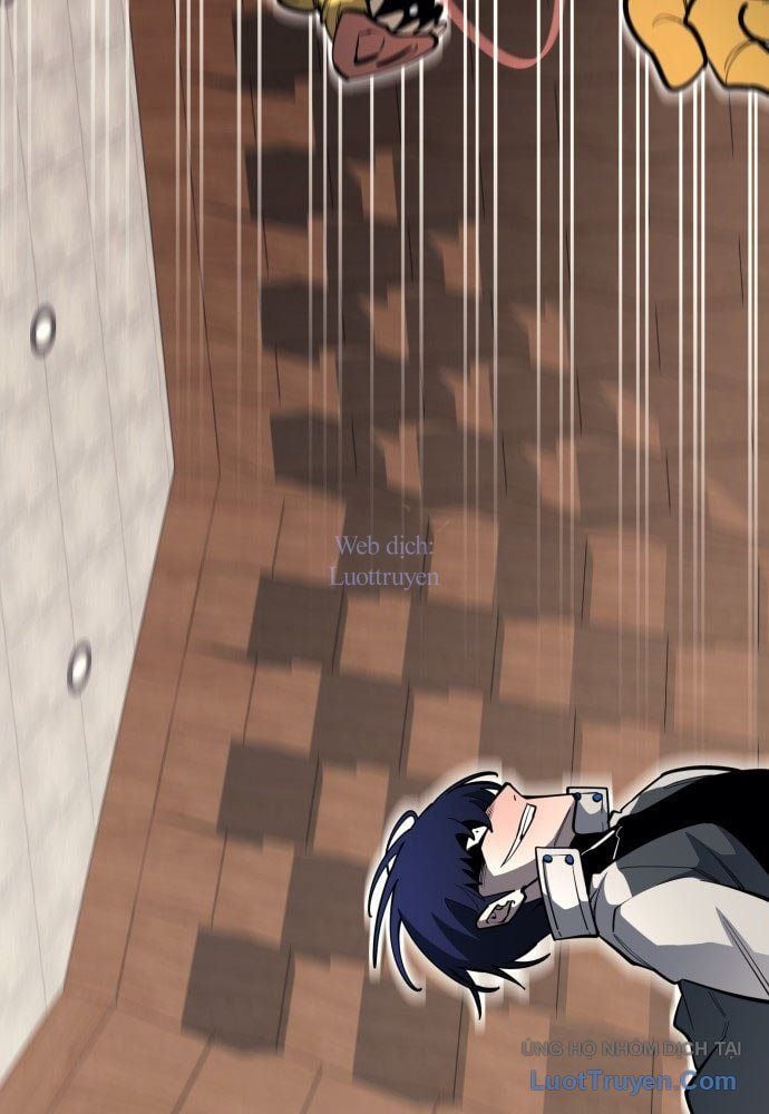 Cuộc Sống Học Đường Của Đội Trưởng Quận Chap 41 - Next Chap 42