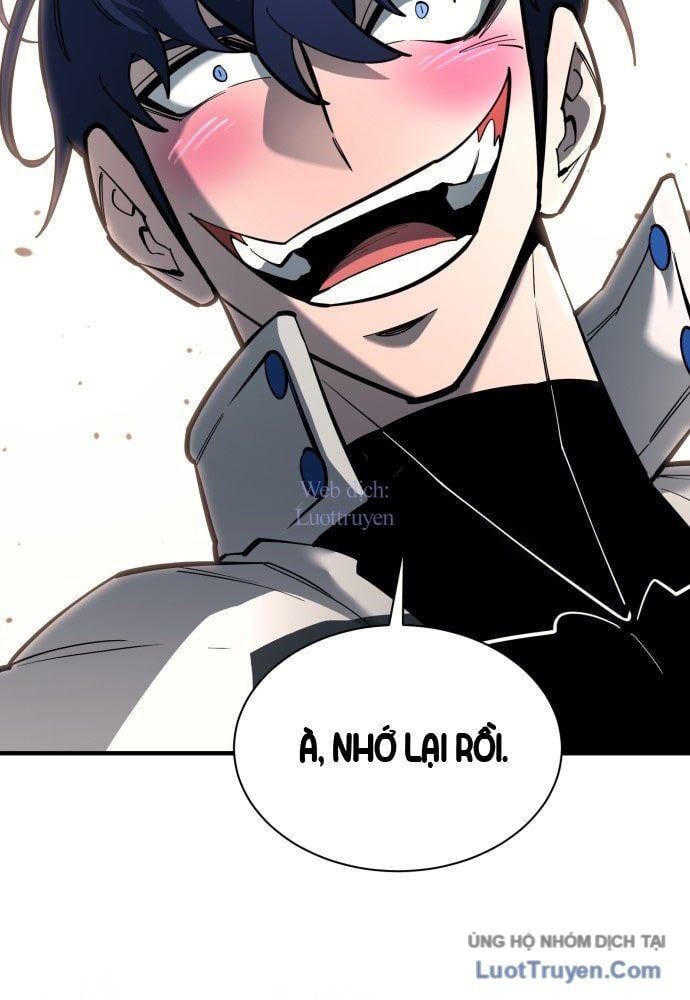 Cuộc Sống Học Đường Của Đội Trưởng Quận Chap 41 - Next Chap 42