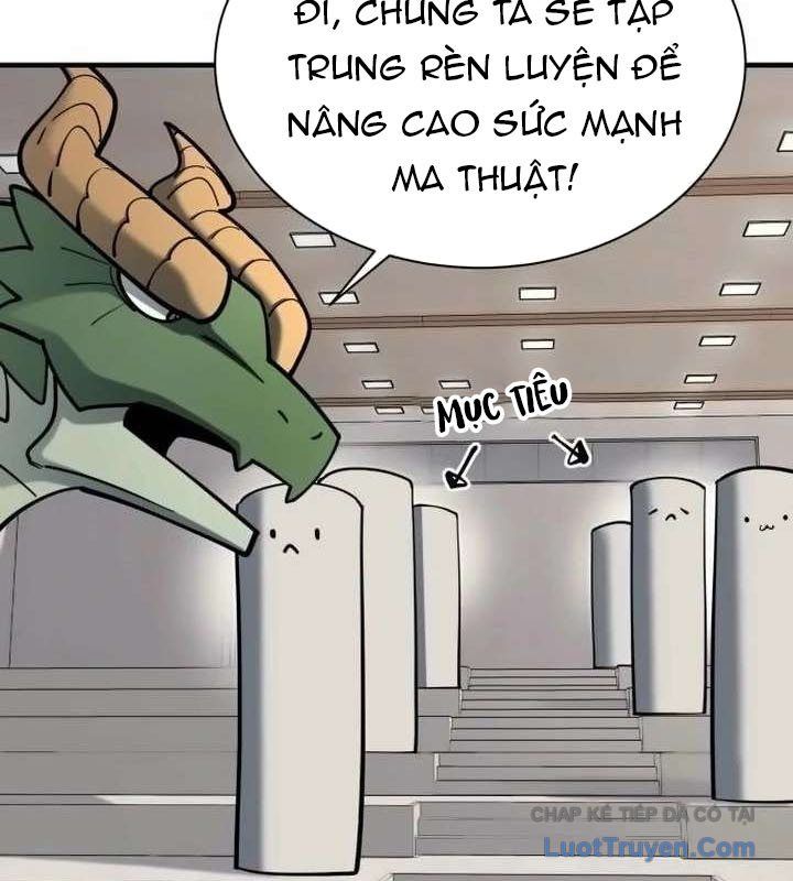 Cuộc Sống Học Đường Của Đội Trưởng Quận Chap 42 - Next Chap 43