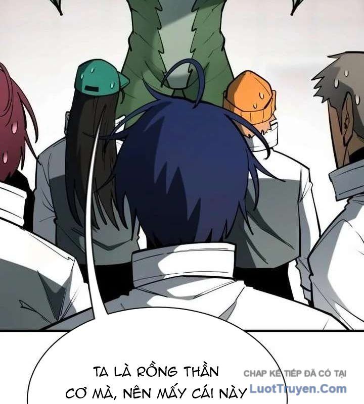 Cuộc Sống Học Đường Của Đội Trưởng Quận Chap 42 - Next Chap 43