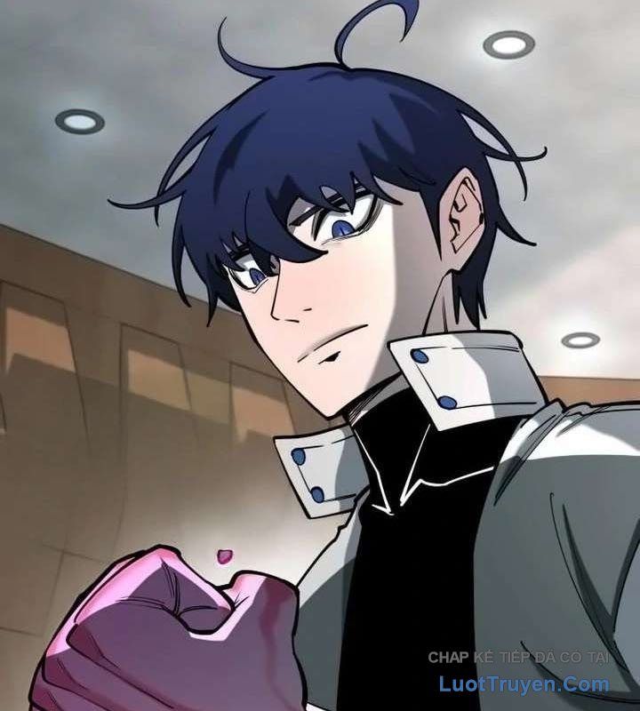 Cuộc Sống Học Đường Của Đội Trưởng Quận Chap 42 - Next Chap 43