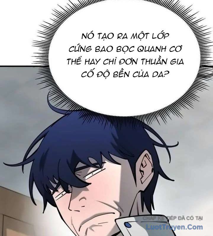 Cuộc Sống Học Đường Của Đội Trưởng Quận Chap 42 - Next Chap 43