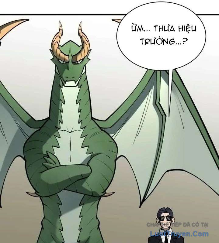 Cuộc Sống Học Đường Của Đội Trưởng Quận Chap 42 - Next Chap 43