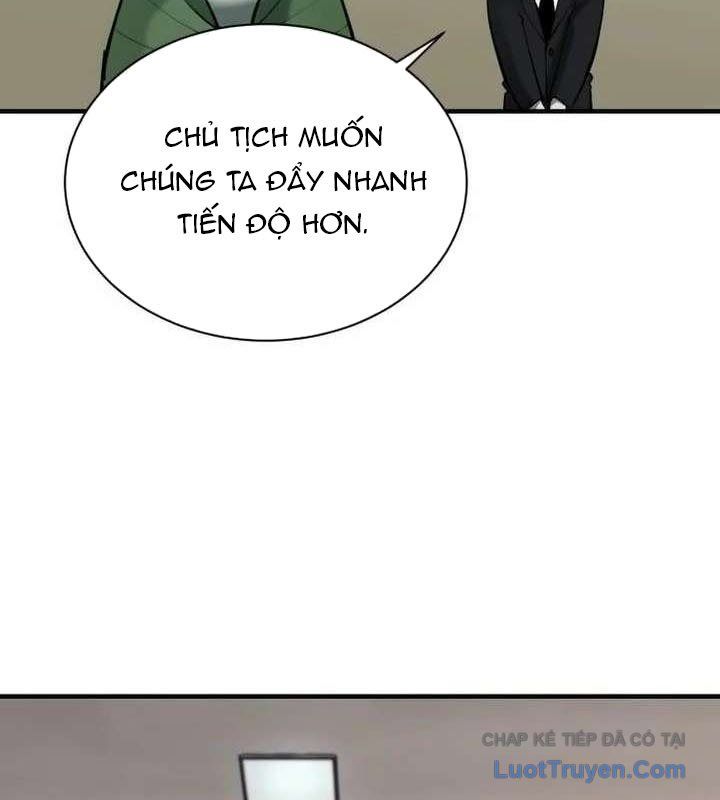 Cuộc Sống Học Đường Của Đội Trưởng Quận Chap 42 - Next Chap 43