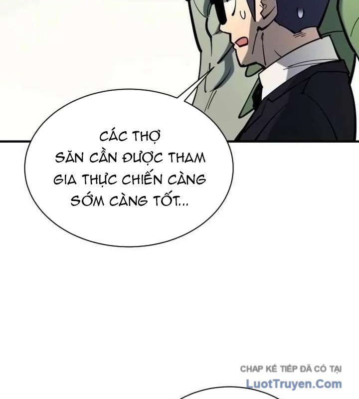 Cuộc Sống Học Đường Của Đội Trưởng Quận Chap 42 - Next Chap 43