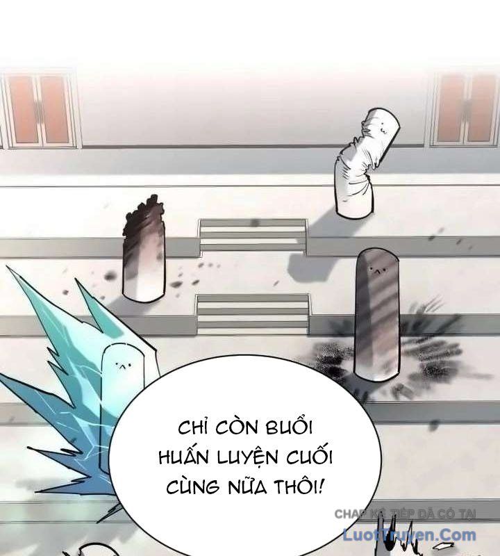 Cuộc Sống Học Đường Của Đội Trưởng Quận Chap 42 - Next Chap 43