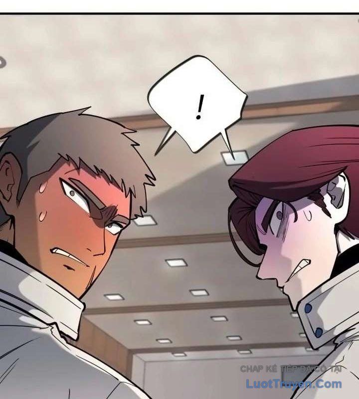 Cuộc Sống Học Đường Của Đội Trưởng Quận Chap 42 - Next Chap 43