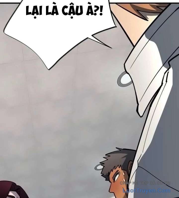 Cuộc Sống Học Đường Của Đội Trưởng Quận Chap 42 - Next Chap 43