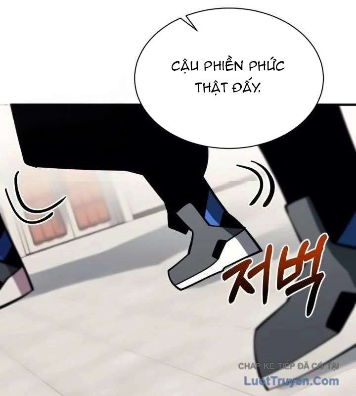 Cuộc Sống Học Đường Của Đội Trưởng Quận Chap 42 - Next Chap 43