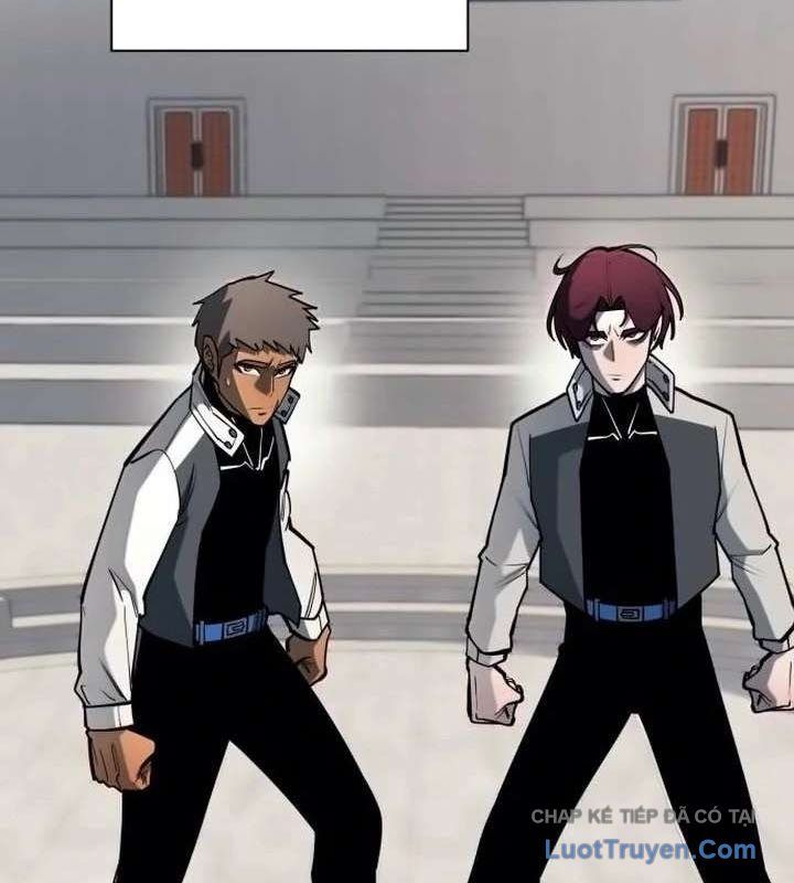 Cuộc Sống Học Đường Của Đội Trưởng Quận Chap 42 - Next Chap 43