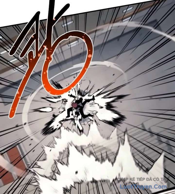 Cuộc Sống Học Đường Của Đội Trưởng Quận Chap 42 - Next Chap 43