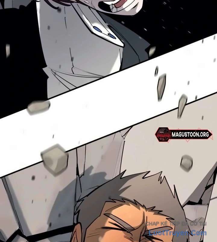 Cuộc Sống Học Đường Của Đội Trưởng Quận Chap 42 - Next Chap 43