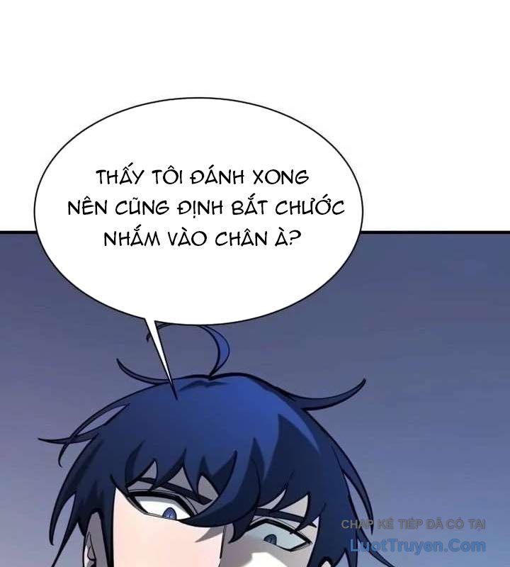 Cuộc Sống Học Đường Của Đội Trưởng Quận Chap 42 - Next Chap 43