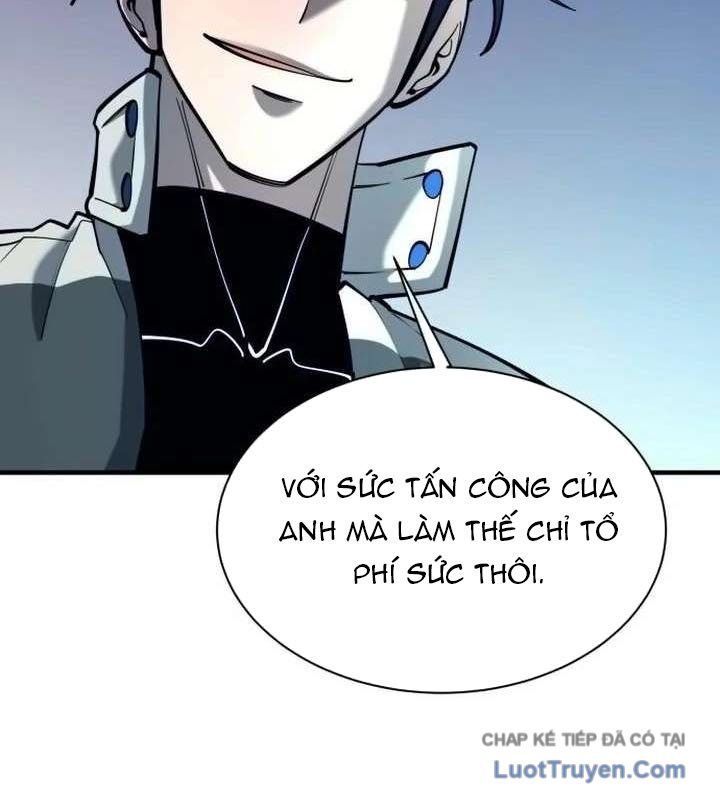 Cuộc Sống Học Đường Của Đội Trưởng Quận Chap 42 - Next Chap 43