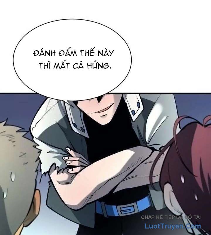 Cuộc Sống Học Đường Của Đội Trưởng Quận Chap 42 - Next Chap 43