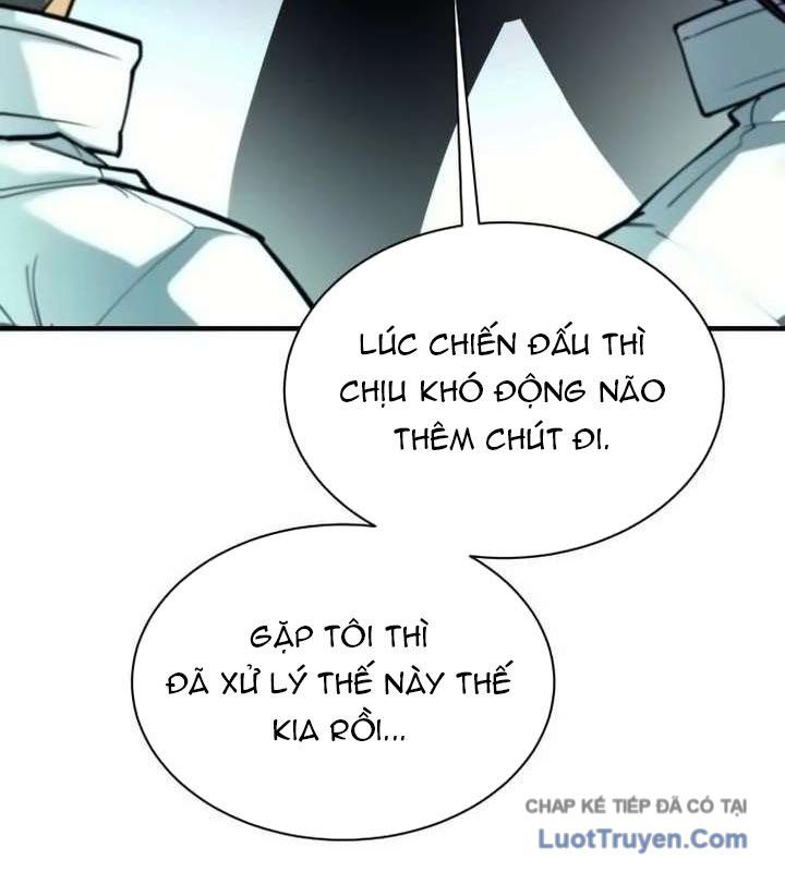 Cuộc Sống Học Đường Của Đội Trưởng Quận Chap 42 - Next Chap 43