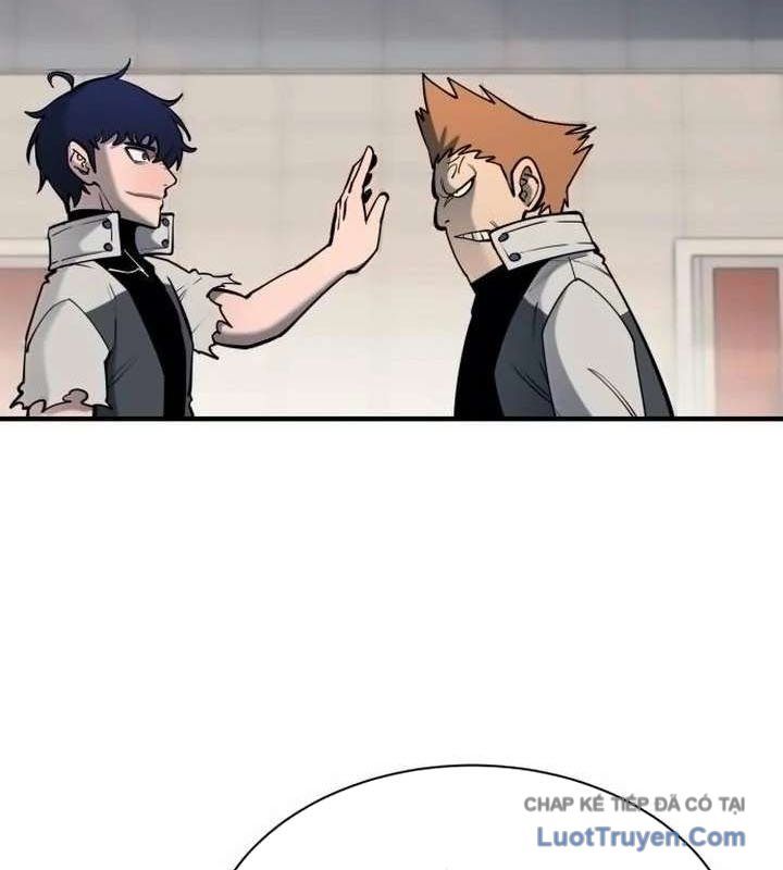 Cuộc Sống Học Đường Của Đội Trưởng Quận Chap 43 - Next Chap 44
