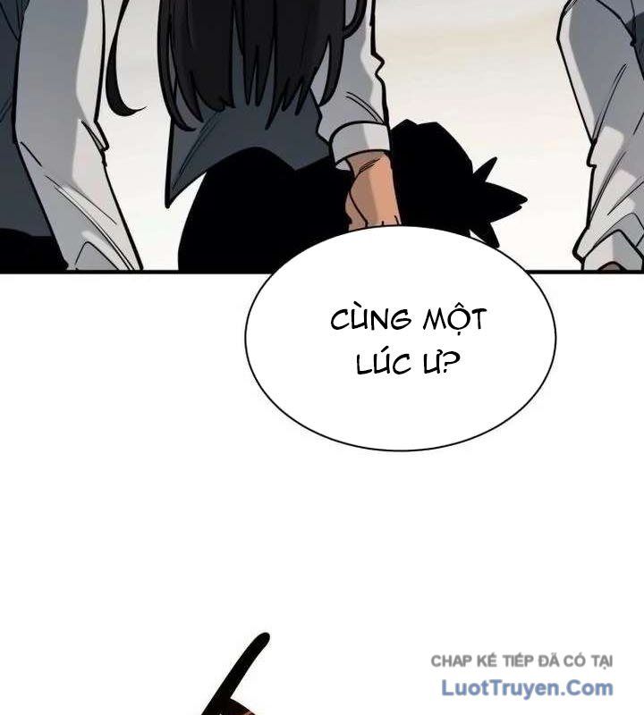 Cuộc Sống Học Đường Của Đội Trưởng Quận Chap 43 - Next Chap 44