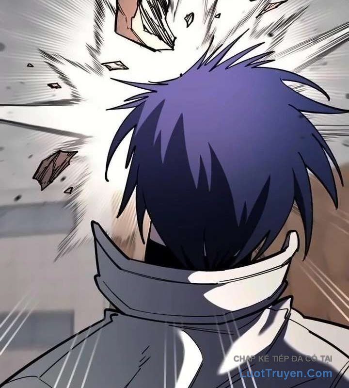 Cuộc Sống Học Đường Của Đội Trưởng Quận Chap 43 - Next Chap 44