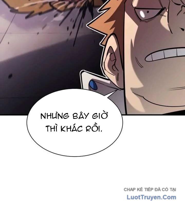 Cuộc Sống Học Đường Của Đội Trưởng Quận Chap 43 - Next Chap 44