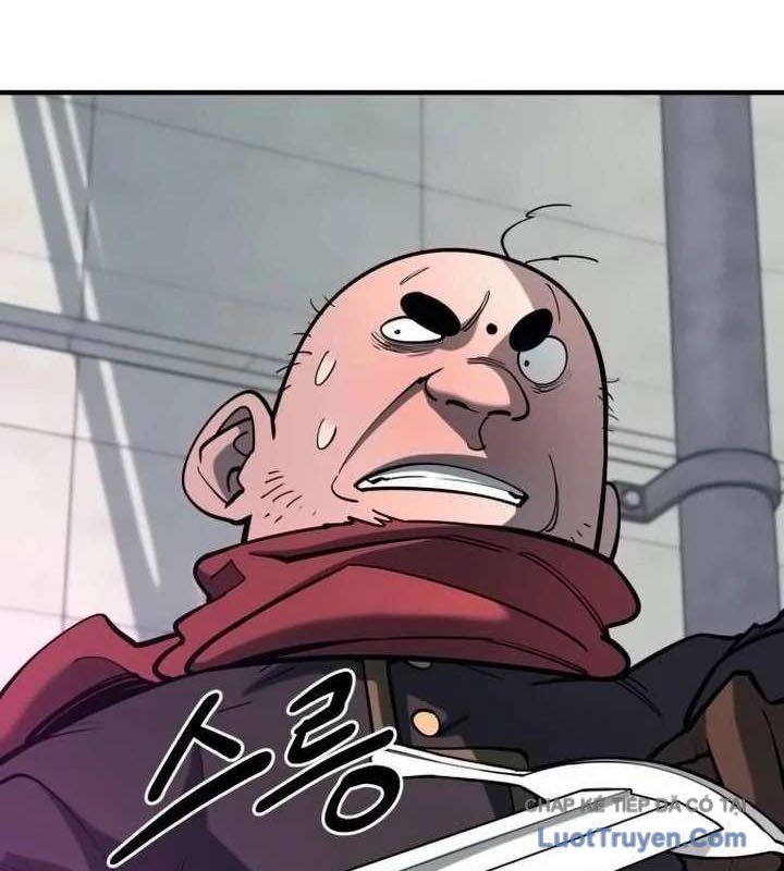 Cuộc Sống Học Đường Của Đội Trưởng Quận Chap 43 - Next Chap 44