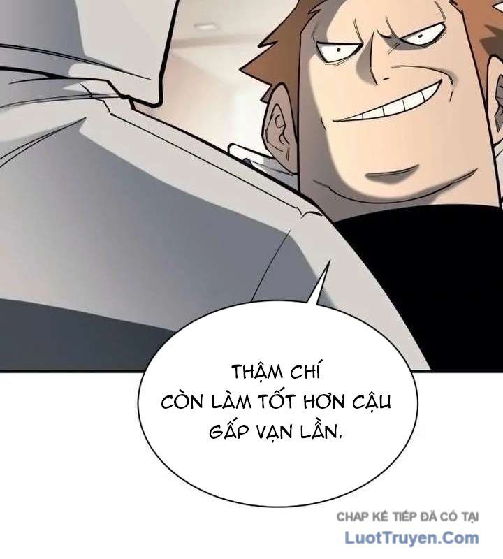 Cuộc Sống Học Đường Của Đội Trưởng Quận Chap 43 - Next Chap 44