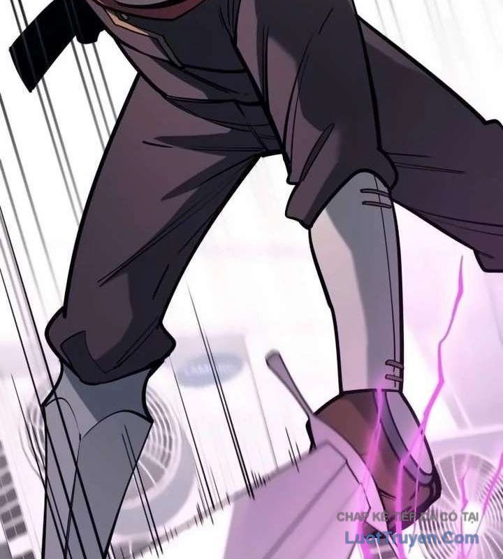 Cuộc Sống Học Đường Của Đội Trưởng Quận Chap 43 - Next Chap 44