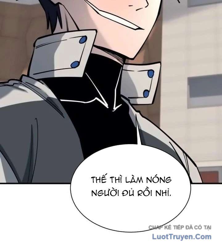 Cuộc Sống Học Đường Của Đội Trưởng Quận Chap 43 - Next Chap 44