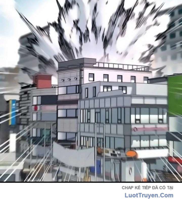 Cuộc Sống Học Đường Của Đội Trưởng Quận Chap 43 - Next Chap 44