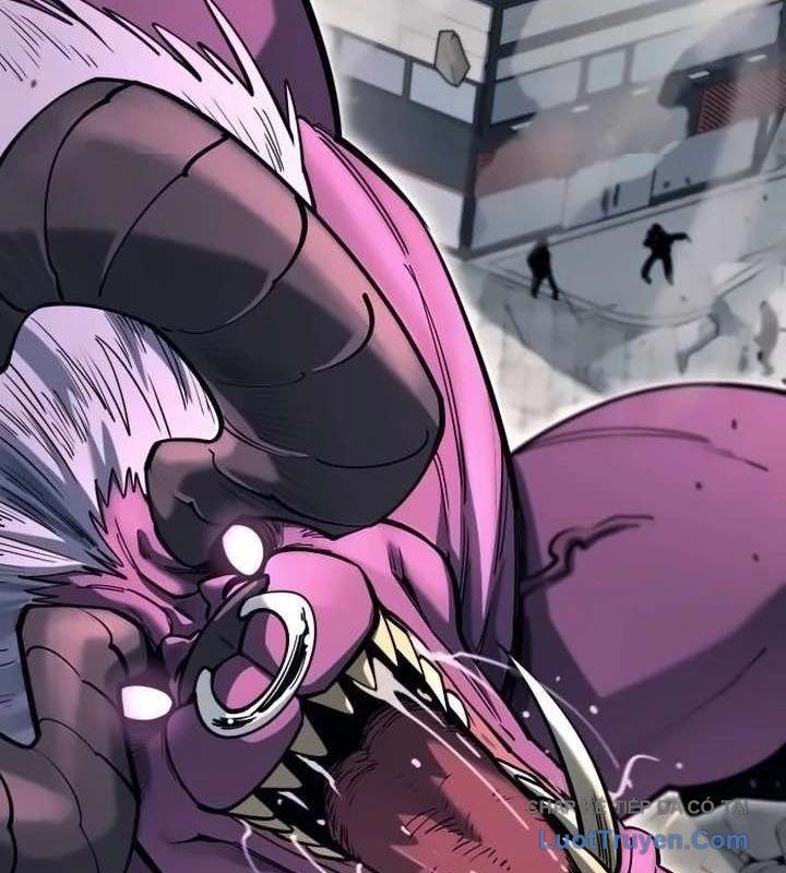 Cuộc Sống Học Đường Của Đội Trưởng Quận Chap 43 - Next Chap 44