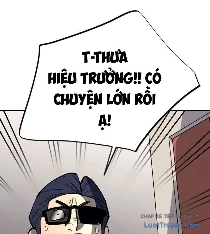 Cuộc Sống Học Đường Của Đội Trưởng Quận Chap 43 - Next Chap 44