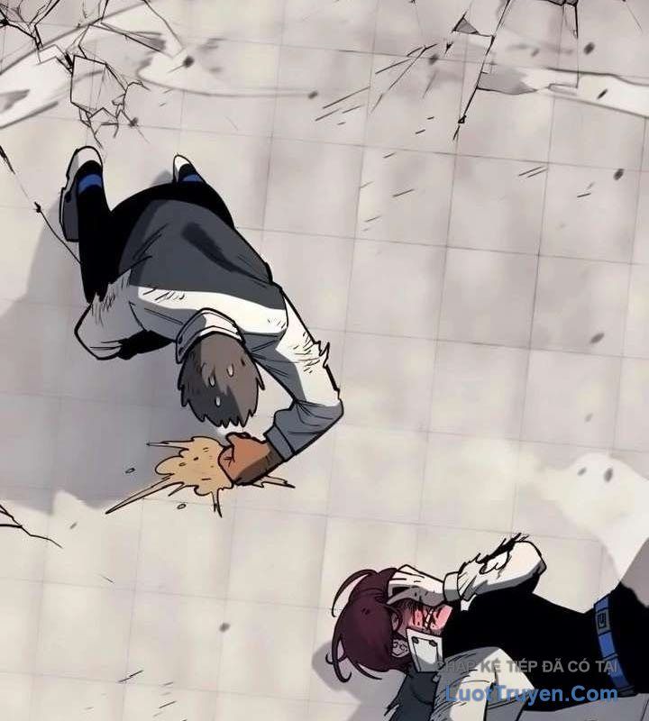 Cuộc Sống Học Đường Của Đội Trưởng Quận Chap 43 - Next Chap 44