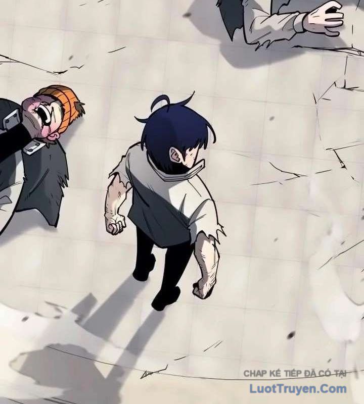 Cuộc Sống Học Đường Của Đội Trưởng Quận Chap 43 - Next Chap 44
